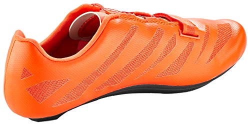 Mavic Cosmic Elite SL Cycling Shoe - Men's Red/Orange, US 10.0/UK 9.5