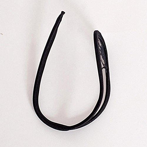 Homyl calcinha masculina sexy de renda floral transparente com fio dental invisível