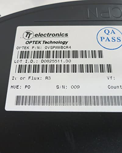2 PCS OPTEK OVSPWWBCR4 ** US Stock **