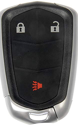 Keyless Remote Case Repair boîtier télécommande Dorman 92052 - 4