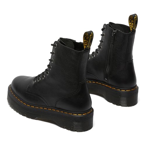 DR. MARTENS Jadon III boots