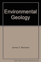 Environmental Geology 0077844742 Book Cover