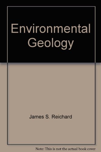 Environmental Geology