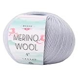 Élever votre expérience tricot avec ce fil à crochet doux. Idéal pour le tricot, le crochet, le tissage divers autres métiers fils. Aussi présent pour l'ami famille à Noël, Valentin, l'anniversaire, l'anniversaire