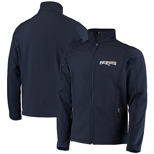 Image of Dunbrooke NFL mens 20 Mens Sonoma Softshell Jacket