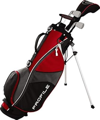 Wilson Profile JGI Junior