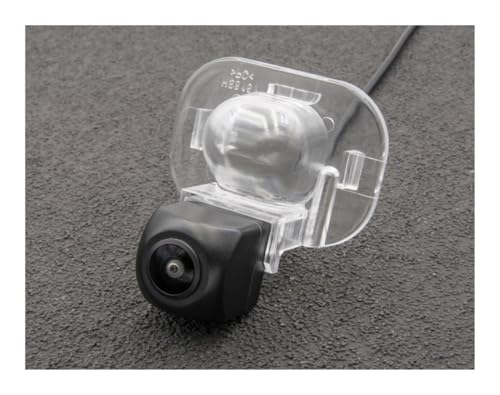 Caméra de recul grand angle pour moniteur de stationnement arrière Kia Cerato 2
