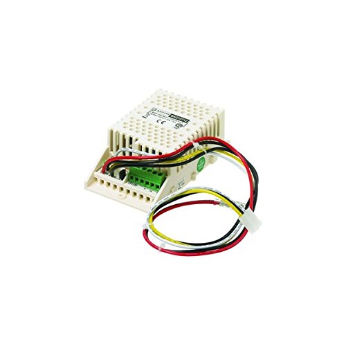 Bentel Security - Alimentatore switching da 1,5A per Norma Units - Bentel - BAQ15T12