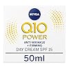 Nivea-Q10-Plus-Spf-15-Anti-Wrinkle-Face-Day-Cream-50ml Nivea Q10 Plus Spf 15 Anti-Wrinkle Face Day Cream 50ml