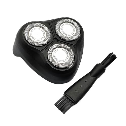 Cabezal de repuesto for afeitadora Philips AT610, FT618, FT658, FT668, FT688 y AT620.(1pcs)