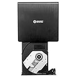 Novapolt USB 3.0 External DVD CD Rom Drive