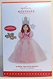 Hallmark Keepsake Ornament Club Exclusive Wizard of Oz - Glinda The Good Witch Madame Alexander 2015