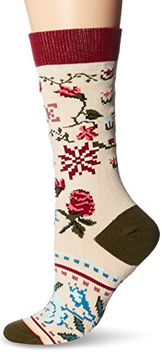 Stance Women's 2 Pack Holiday Socks Gift Box Set