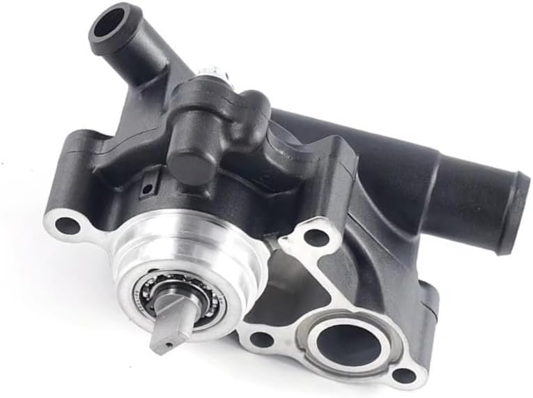 Fit For CFMOTO 450SR Water Sub Assembly CF400-6 SR450 450 SR Engine Motorcycle Accessories