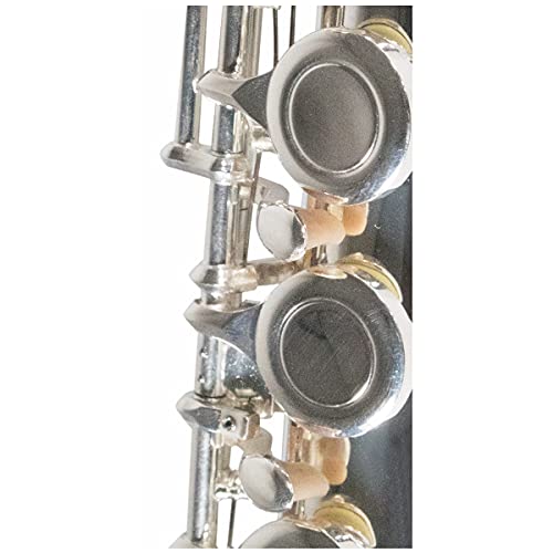 De Viento, Musical Instruments Imagen adicional