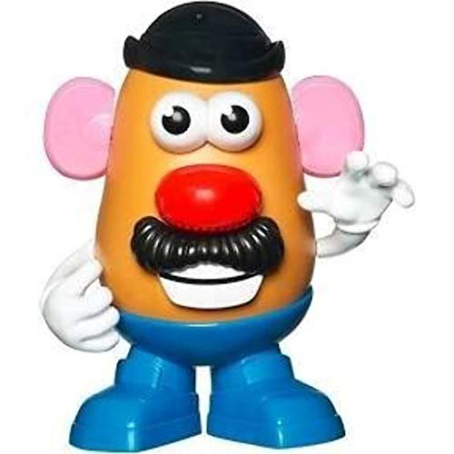 Playskool - 27657 - Jouet Premier Age - Mr Potato Head