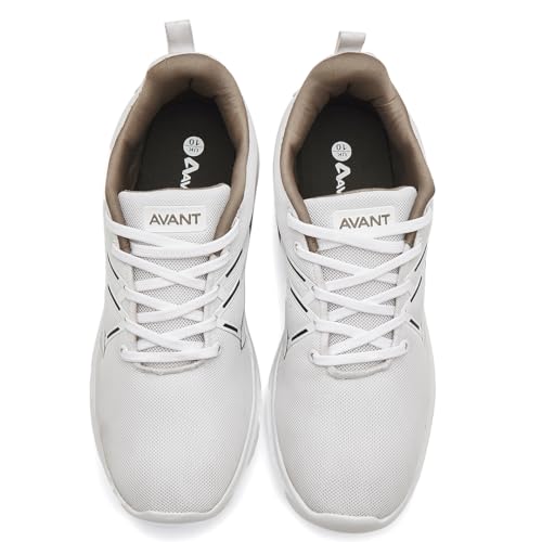 Image of AVANT Mens Ultra Walking Shoes
