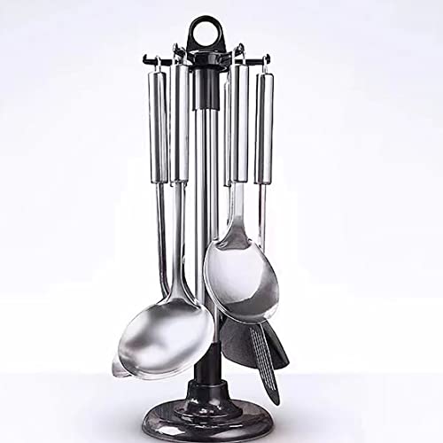 Ycsssd Kitchen Ware Storage Rack,Stainless Steel Kitchen Utensil Holder Organizer thumb #1