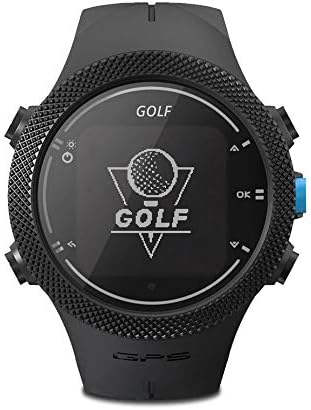 قیمت و خرید SKARLIE Golf GPS Watch 