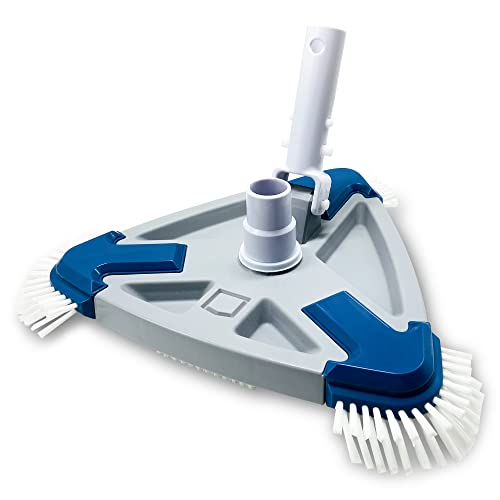 Best Pool Vacuum Head