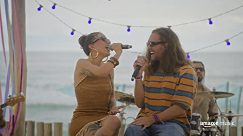 Tangerina (Amazon Original)