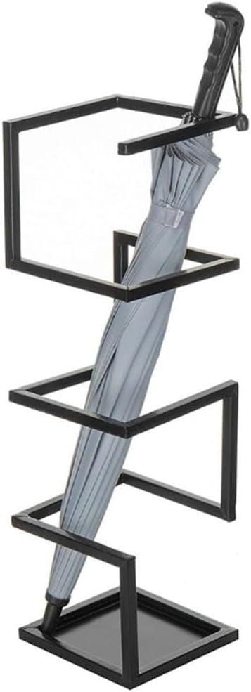 Space-Saving Black Metal Shoe Rack for Entryway 18x18x58cm & Stylish Shoe nizer Perfect for Small Spaces Modern Design Easy Assembly Maximize Storage