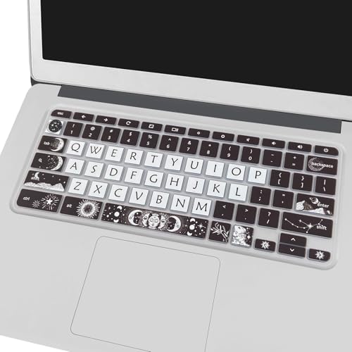 Funda de teclado Acer Chromebook Spin 11: adiós al polvo y salpicaduras 6