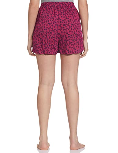 Image of Indigo Women's Bermuda Shorts