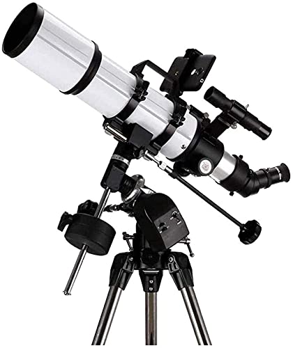 ROM Professionelles Teleskop für Kinder und Anfänger, astronomischer Refraktor, tolles Astronomie-Geschenk für Kinder… – Bild 4
