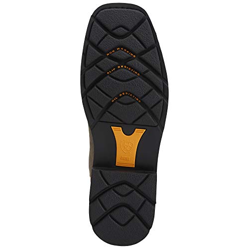Image of Ariat Men's Sierra Wide Square Boot