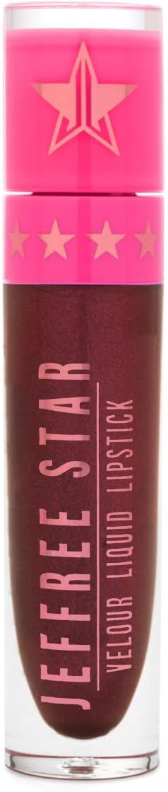 Jeffree Star Cosmetics Velour Liquid Lipstick - No Tea, No Shade