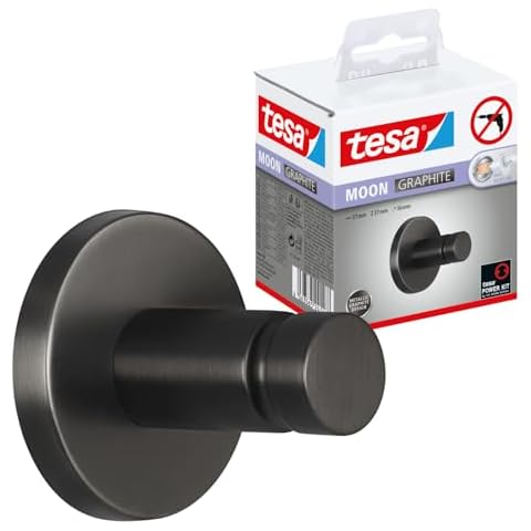 Crochets Adhésifs Tesa MOON Cover