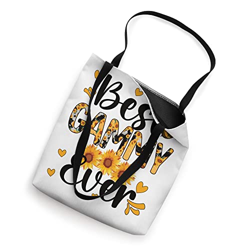 Bolso tote Best Gammy Ever Gammy Grandma Gammy Grandmother miniatura 2