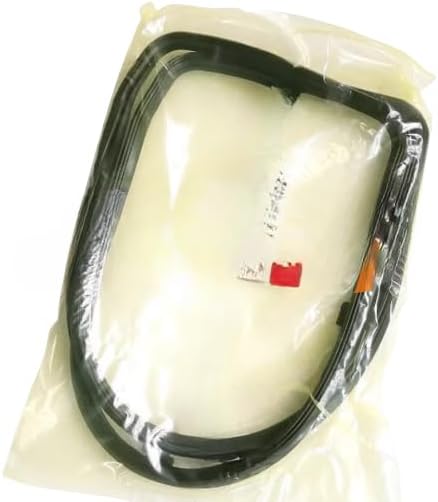 1pcs suitable for 6 engine oil pan gaskets 4934344 4897861-