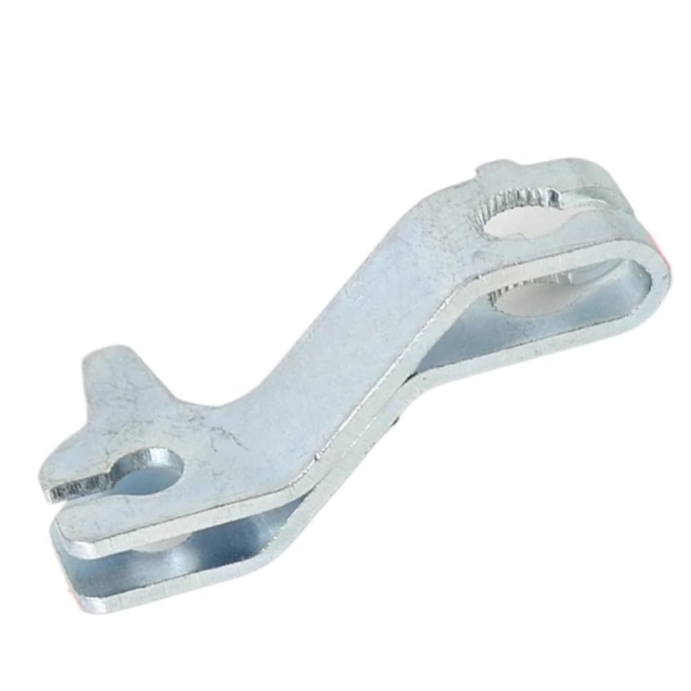 Fourche de bras d'embrayage boîte vitesses anti frottement pour 216 XV160 D