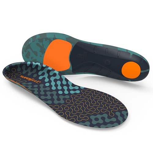 Superfeet Adapt Run Max