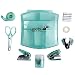 Desk Mini Supply Kit-Aqua