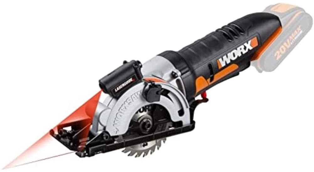 Zo vervang je het zaagblad van jouw Skil 1340 Table Saw