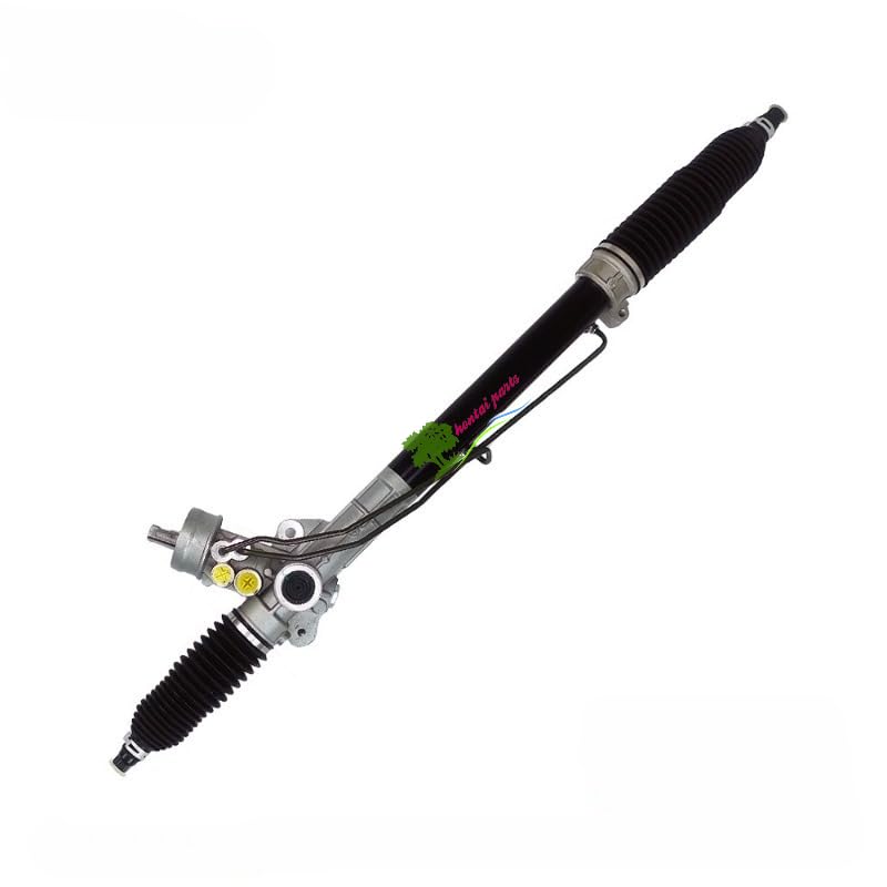 Power Steering Gear Rack for Audi A4 1st Generation, 2nd Facelift (1999–2001) for 8E14220667 8D1422052 8D1422065J LHD Left Hand Drive