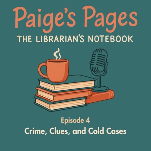 Crime, Clues, and Cold Cases