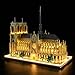 BRIKSMAX Led Licht für LEGO Notre-Dame de Paris 21061 - Compatible with Lego Architecture Bausteinen Modell - Ohne Lego Set Modell günstig Kaufen-BRIKSMAX Led Licht für LEGO Notre-Dame de Paris 21061 - Compatible with Lego Architecture Bausteinen Modell - Ohne Lego Set