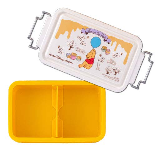 Amazon | くまのプーさん ランチボックス 弁当箱 ディズニー グッズ お