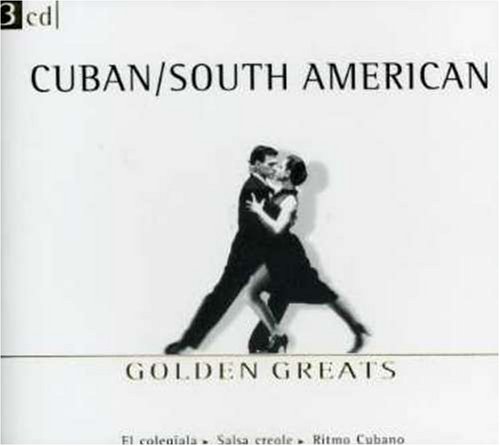 Cuban/South America