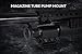 Trinity Picatinny Rail Mount Adapter Compatible with Mossberg Maverick 88 12 Gauge Aluminum Optics Rail Tactical Upgrade