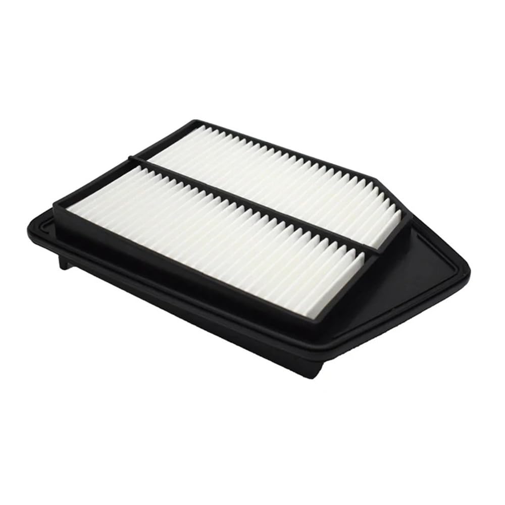 Filtr Powietrza Kabinowego dla Honda Accord 9/2013-2017, dla Acura TLX 2015-2020, 30,5x19,2x5,8cm Filtr powietrza silnika samochodowego 17220-5A2-A00