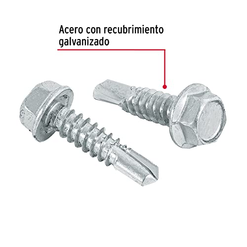 Pija hexagonal punta de broca 21 Imagen adicional