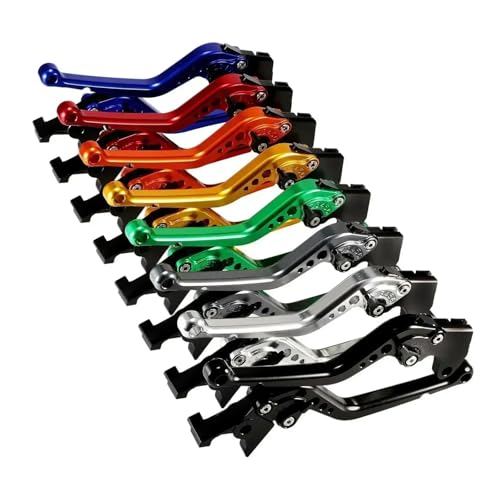 Levier d'embrayage de frein réglable pour NC700X et CBR650F
