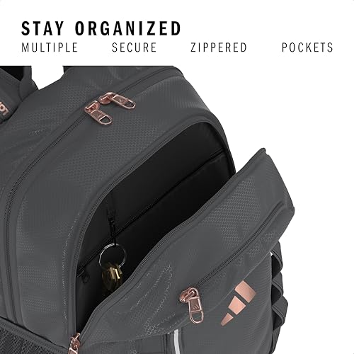 Image of adidas Excelerator School Backpack, 33L