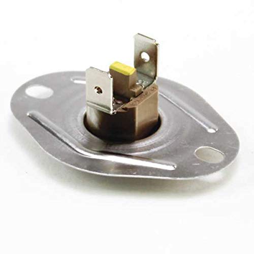 Pinnacle Black Thermostat Limit Switch Buy Online at Best Price in KSA Souq is now Amazon.sa