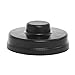 Server 94008 Lid Storage Stnls Jar
